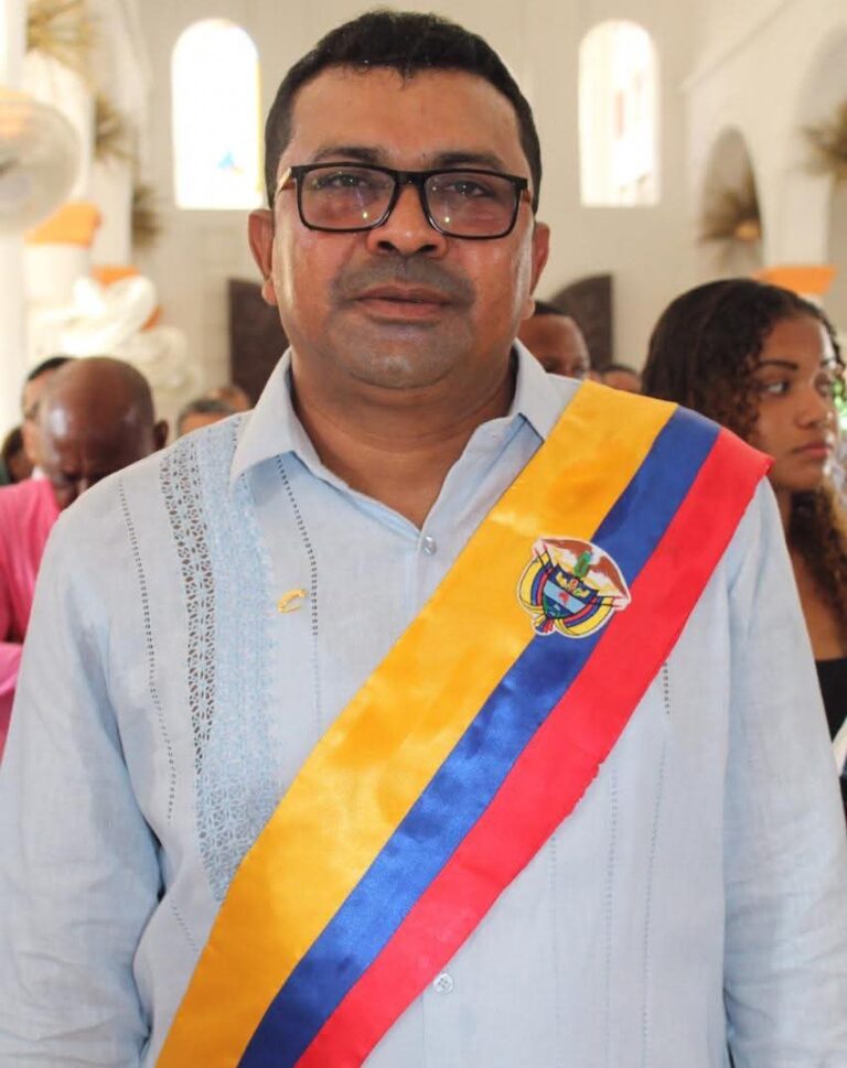 Exalcalde de Soplaviento Bolivar enfrenta juicio por corrupcion