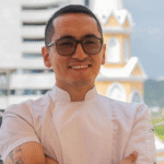 Fallece en Cartagena el chef peruano Luis Dionisio Ruiz durante