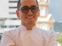 Fallece en Cartagena el chef peruano Luis Dionisio Ruiz durante
