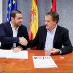 Gobernacion y Fundacion Madrid suscriben acuerdo que refuerza la innovacion