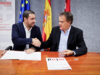 Gobernacion y Fundacion Madrid suscriben acuerdo que refuerza la innovacion