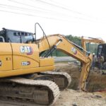 Gradualmente se normaliza el servicio de agua potable en la