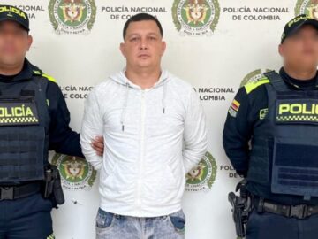 Hombre de Salsa Nueva Generacion recibe condena por su presunta