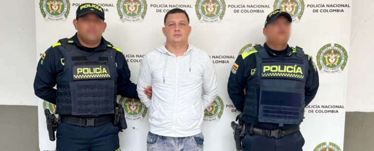 Hombre de Salsa Nueva Generacion recibe condena por su presunta