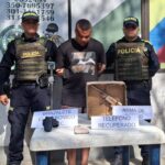 Homicidio culposo hurto y fuga de presos delitos que se