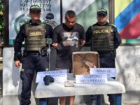 Homicidio culposo hurto y fuga de presos delitos que se