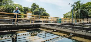 ICONTEC otorgo un reconocimiento especial a Aguas de Cartagena por