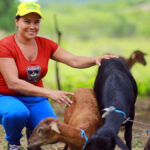 Mas de 100 familias en Zambrano Bolivar se benefician con el