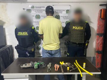 Mas de 600 casos de supuesta defraudacion de fluidos han