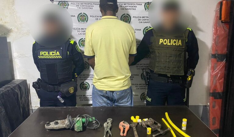 Más de 600 casos de supuesta defraudación de fluidos han comprometido la seguridad de las familias en la zona de influencia de Surtigas Más de 600 casos de supuesta defraudación de fluidos han comprometido la seguridad de las familias en la zona de influencia de Surtigas
