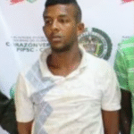 Mototaxista con antecedentes judiciales por homicidio hurto calificado y lesiones