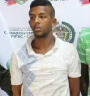 Mototaxista con antecedentes judiciales por homicidio hurto calificado y lesiones