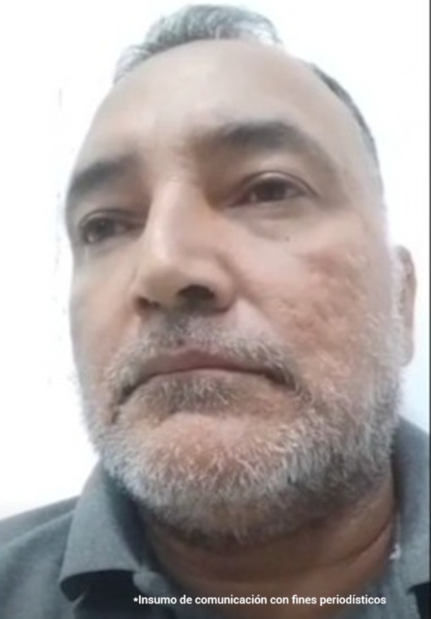 Mototaxistas sospechosos de agresion