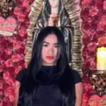 Mujer pierde la vida por una bala perdida en un