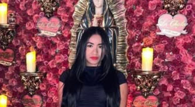 Mujer pierde la vida por una bala perdida en un