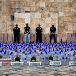 Operativos conjuntos Gobernacion y Policia decomisan licor y cigarros de