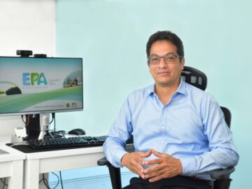 Presentan pliego de cargos contra Javier Mouthon exdirector de EPA