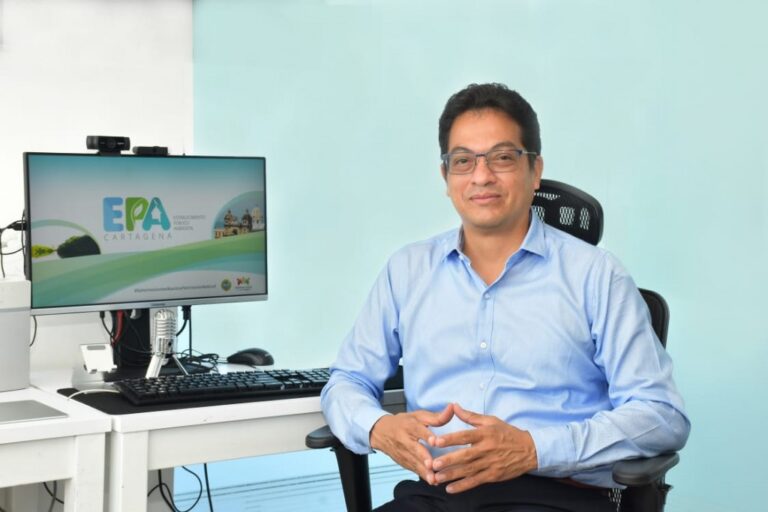 Presentan pliego de cargos contra Javier Mouthon exdirector de EPA