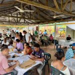 Progreso en la Restitucion de Tierras con respecto a las