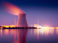 Proponen la energia nuclear como opcion energetica en Colombia