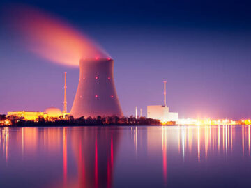 Proponen la energia nuclear como opcion energetica en Colombia