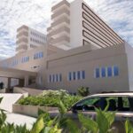 Remodelacion de Fachada y Unidad de Pediatria Anuncios para el