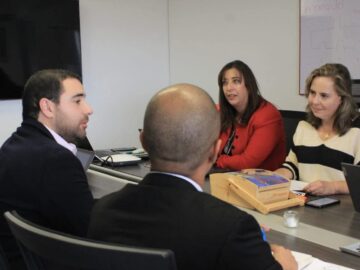 Se aseguran fondos para la edificacion de acueductos en 3