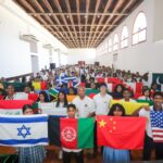 Se implementa el Modelo de Naciones Unidas en instituciones educativas