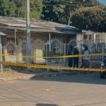 Sicarios abren fuego contra dos hombres en el barrio Ceballos