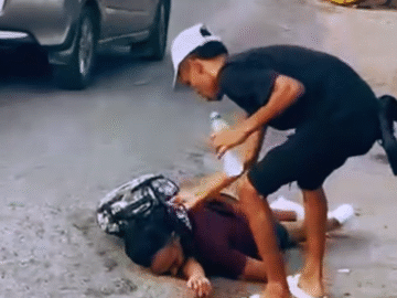 Sicarios alteran el Dia Patrio y afectan la vida de