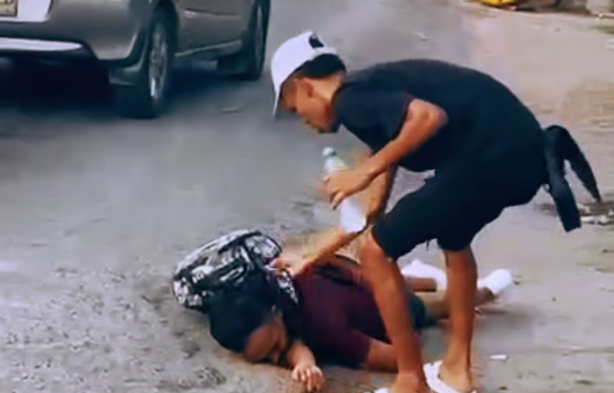 Sicarios alteran el Dia Patrio y afectan la vida de