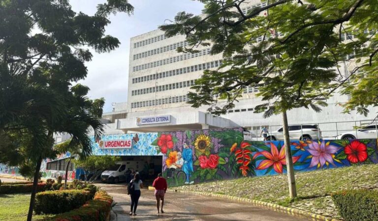 Supersalud declara el levantamiento de la medida especial para el Hospital Universitario del Caribe y la ESE Cartagena de Indias