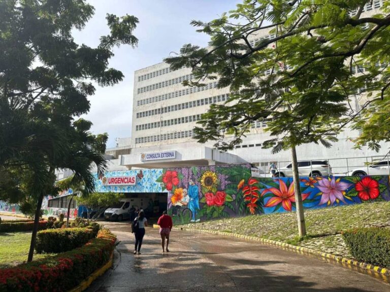 Supersalud declara el levantamiento de la medida especial para el