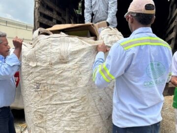 Surtigas reitera su compromiso con la proteccion del medio ambiente