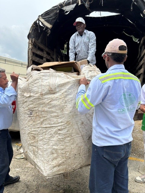 Surtigas reitera su compromiso con la proteccion del medio ambiente