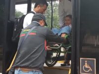 Transcaribe engano al Mintransporte asi es el servicio inclusivo para