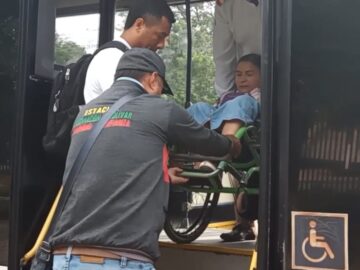Transcaribe engano al Mintransporte asi es el servicio inclusivo para