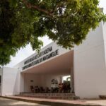 Universidad de Cartagena presenta programas innovadores en centros tutoriales