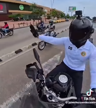 ¿Jaime Hernandez Amin el Todo en Uno