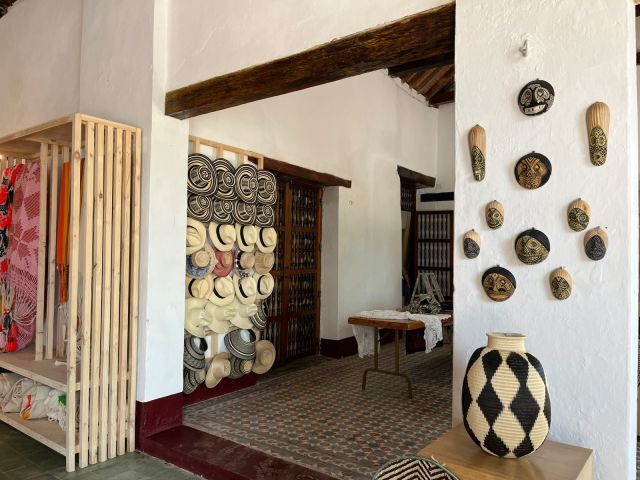 1755691238 77 Artesanias de Colombia inaugura nueva tienda en