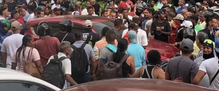 Hoy, otros tres atentados: en Cartagena, los sicarios se atreven a repetir lugares.