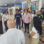 Acciones preventivas contra la trata de personas lideradas por la