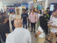 Acciones preventivas contra la trata de personas lideradas por la