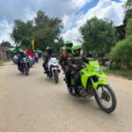 Activadas Caravanas de Seguridad en los municipios de Bolivar