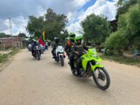 Activadas Caravanas de Seguridad en los municipios de Bolivar