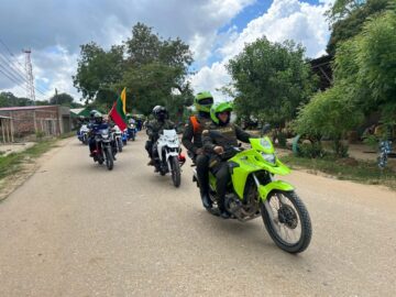 Activadas Caravanas de Seguridad en los municipios de Bolivar