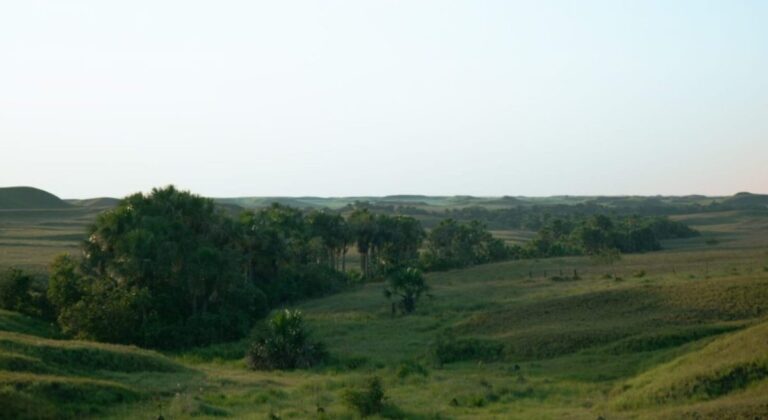 Agencia de Tierras lleva a cabo una rueda de negocios