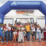 Aguas de Cartagena promueve una iniciativa comunitaria en el corregimiento