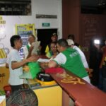 Alcaldia de Magangue intensifica acciones contra la evasion de impuestos