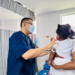 Aumento de Infecciones Respiratorias Agudas en Cartagena debido a las